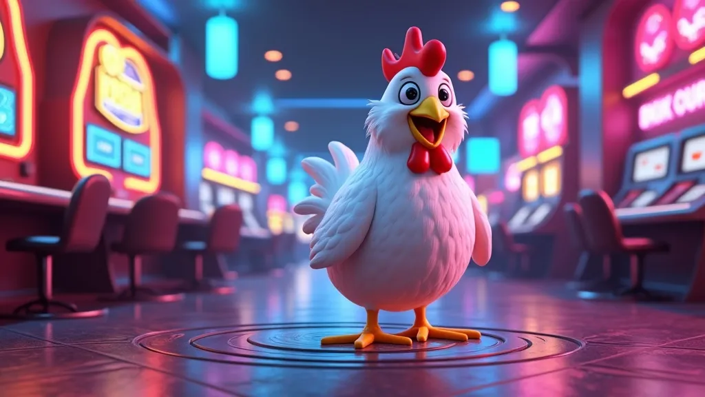 chicken road 1xbet