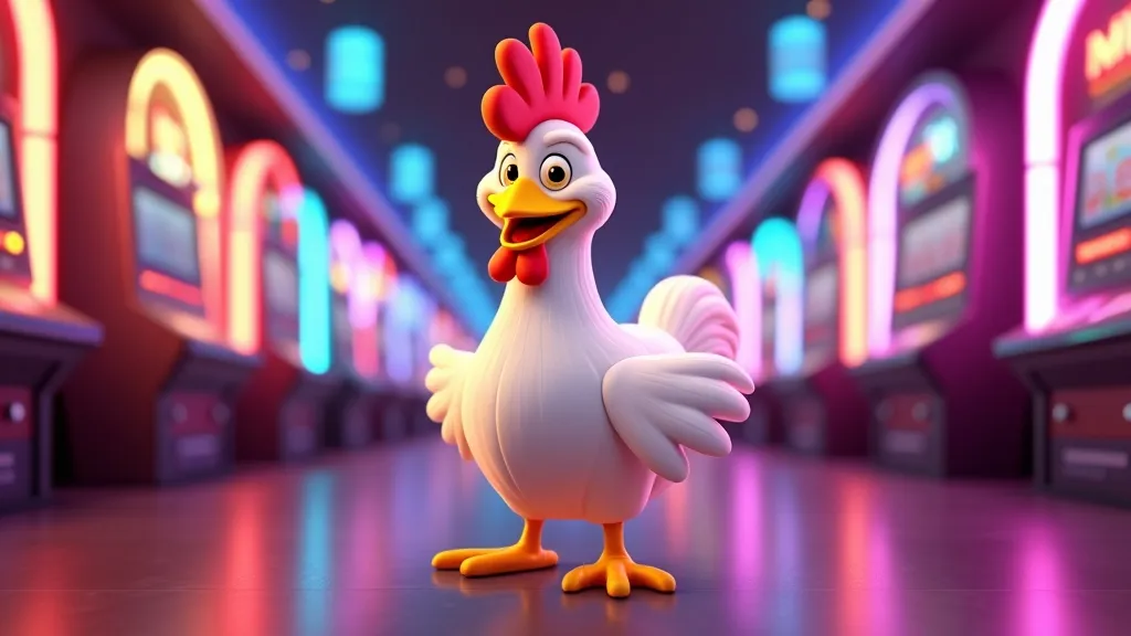 chicken road 1xbet