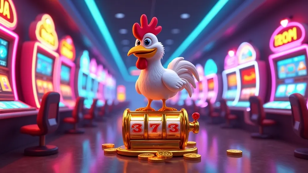 chicken road app